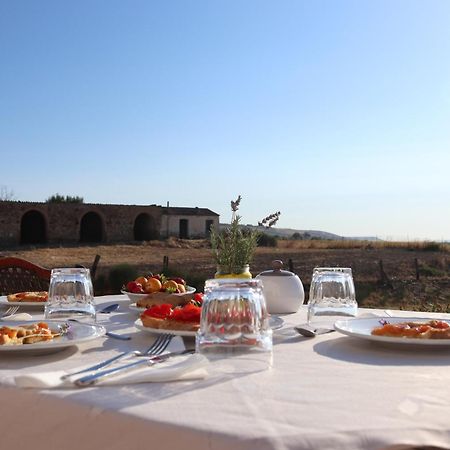 Masseria Agriturismo Moschella Posta Piana Exterior foto