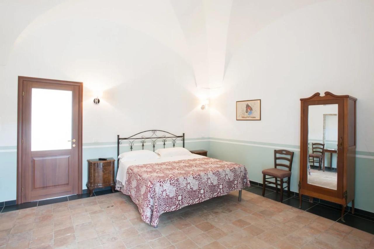 Masseria Agriturismo Moschella Posta Piana Exterior foto