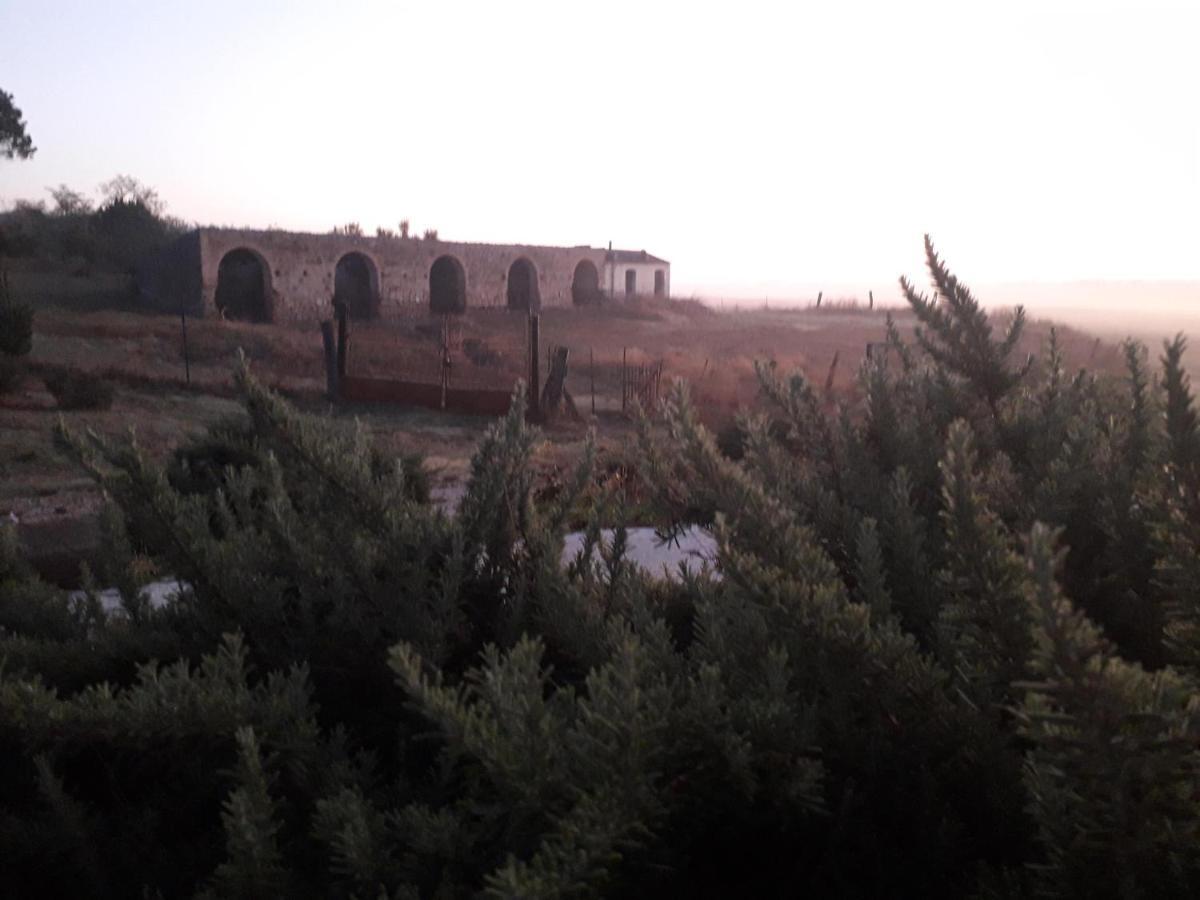 Masseria Agriturismo Moschella Posta Piana Exterior foto